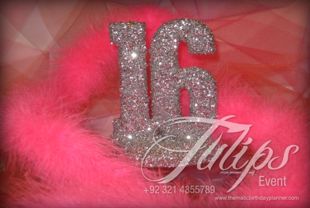 sweet-16-girl-birthday-party-decoration-planner-lahore 15